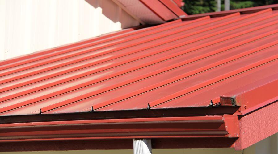 Professional gutter cleaning services in McAndrews, KY